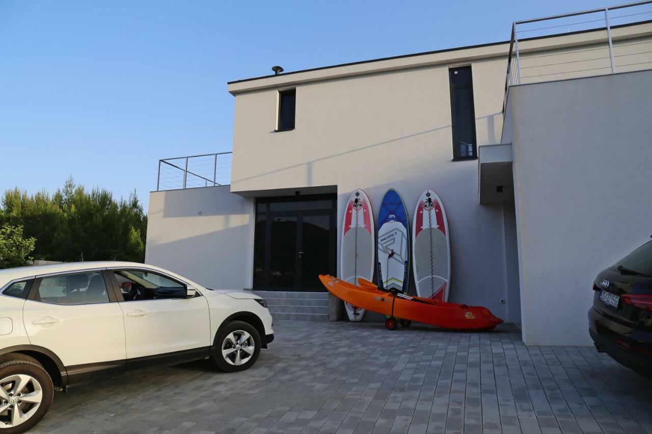 Seaside Villa At Prizba Exterior photo