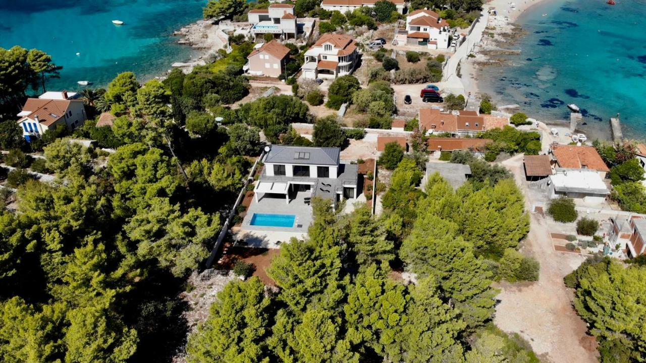 Seaside Villa At Prizba Exterior photo